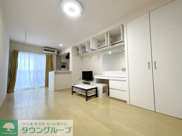 ミランダほほえみの物件内観写真